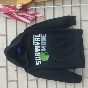 Minecraft/  Hoodie -